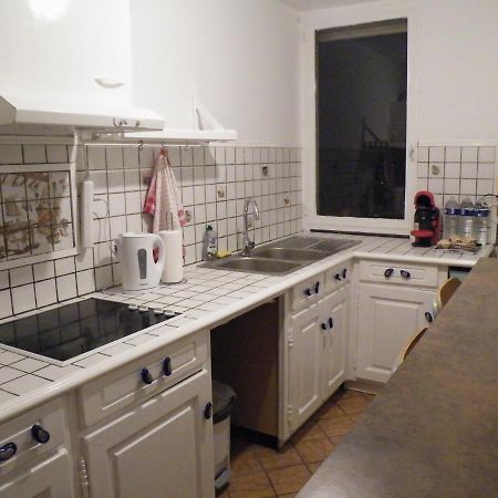 Appartement F3 -Plaisir Moins Cher - Jusqu'A 8Personnes Le Mée-sur-Seine Esterno foto